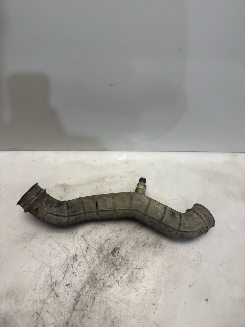 2018-2026 Polaris Ranger XP 1000 OEM Air Box To Plenum Hose Duct Tube