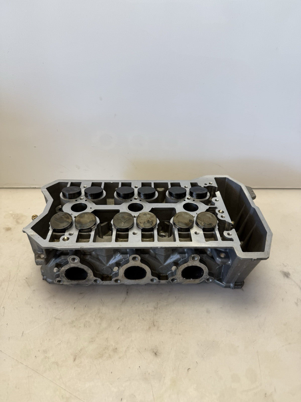 2014-2026 GOOD FRESHWATER Sea-Doo SPARK 900 HO ACE OEM Cylinder Head 420213265
