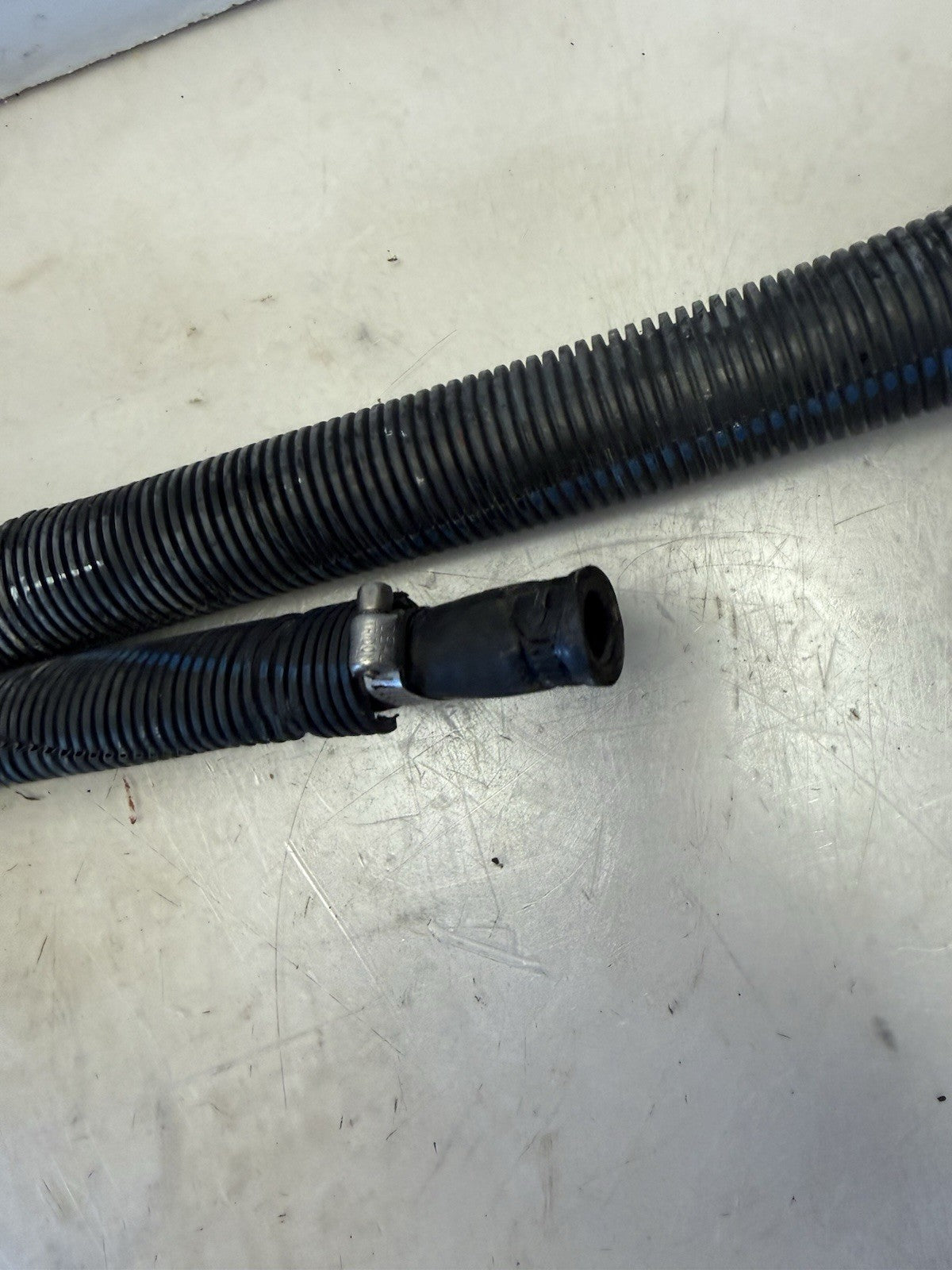2002-2021 Sea-Doo GSX RXP GTX Spark OEM Cooling Hose Pair WATER COOLING HOSES