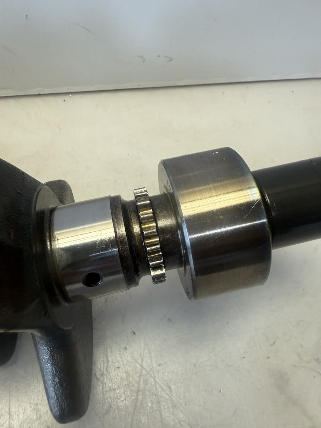 2014 Sea-Doo SPARK 900 HO ACE OEM Crankshaft Crank Shaft 420819801
