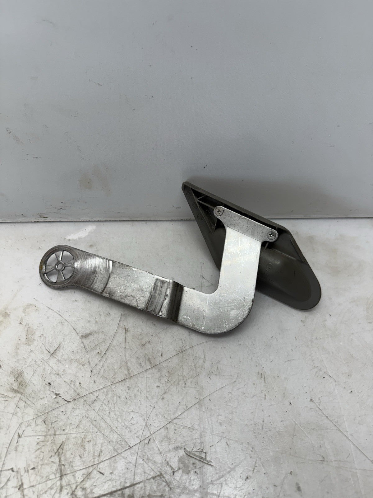 2002-2011 Sea-Doo GTX 155 / RXT 215 OEM Reverse Lever Handle 271001157 271001156