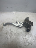 1996-2012 Honda CR250r CR125r OEM Front Brake Handle Lever Master Cylinder