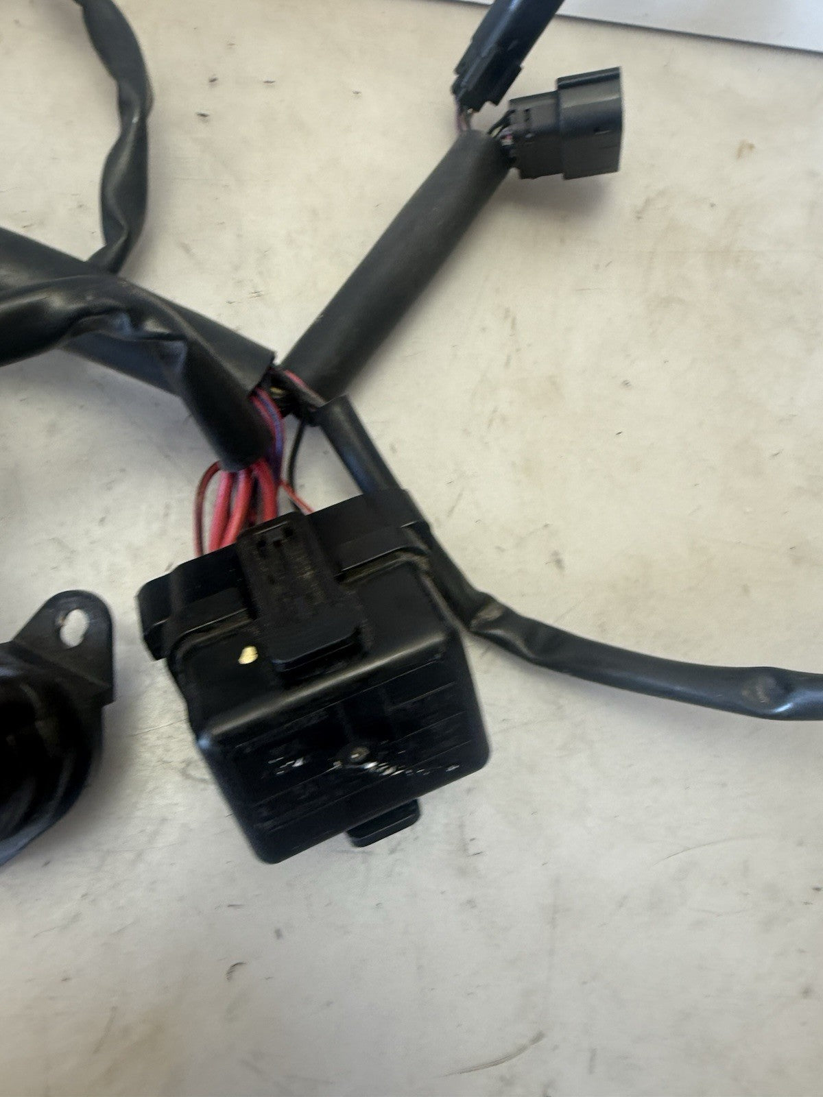 2014-2018 Sea-Doo Spark 900 HO ACE OEM Main Wiring Harness 278003258 278003422
