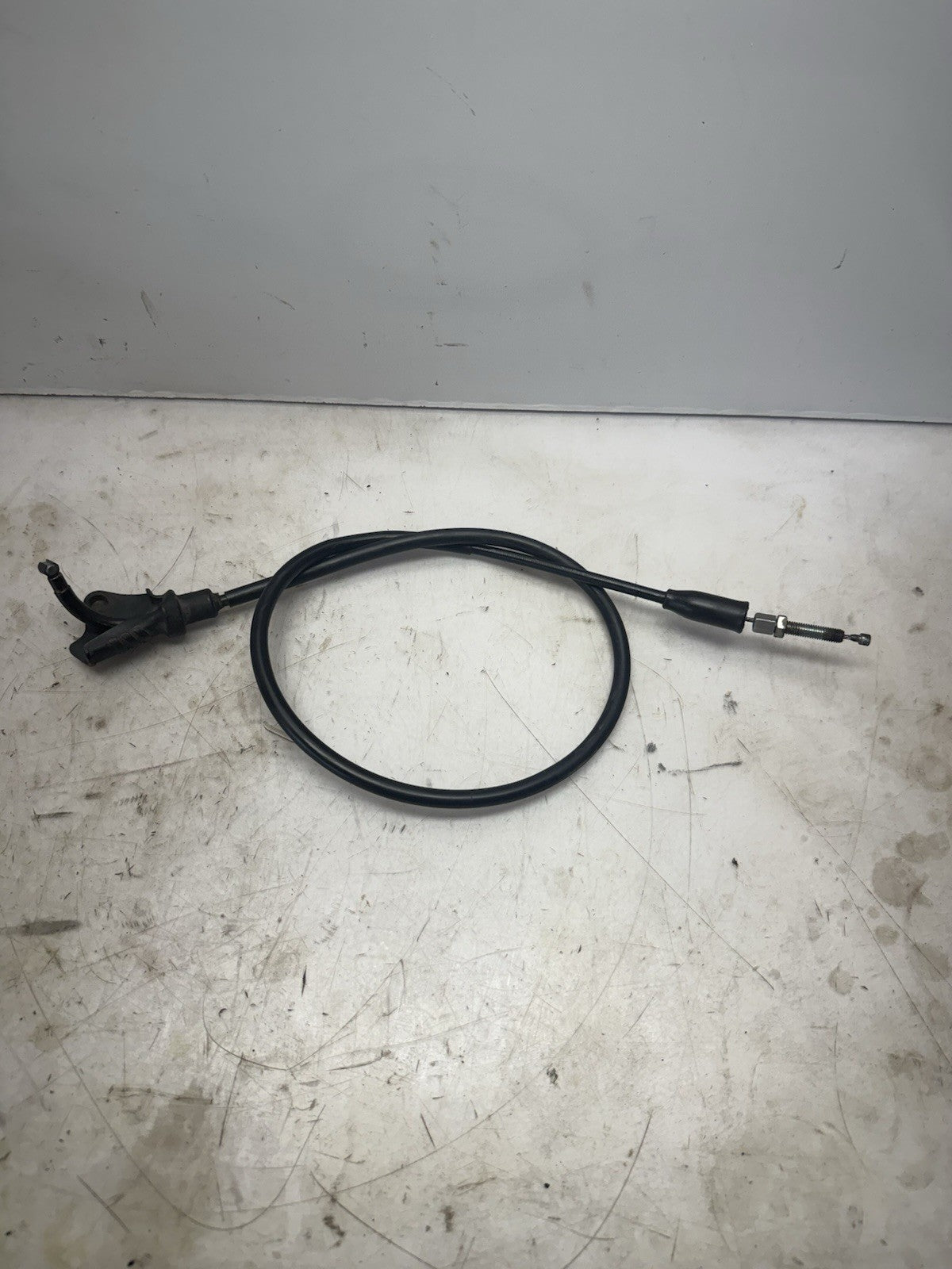 2006-1998 Suzuki Katana 600 GSX600F OEM Clutch Cable