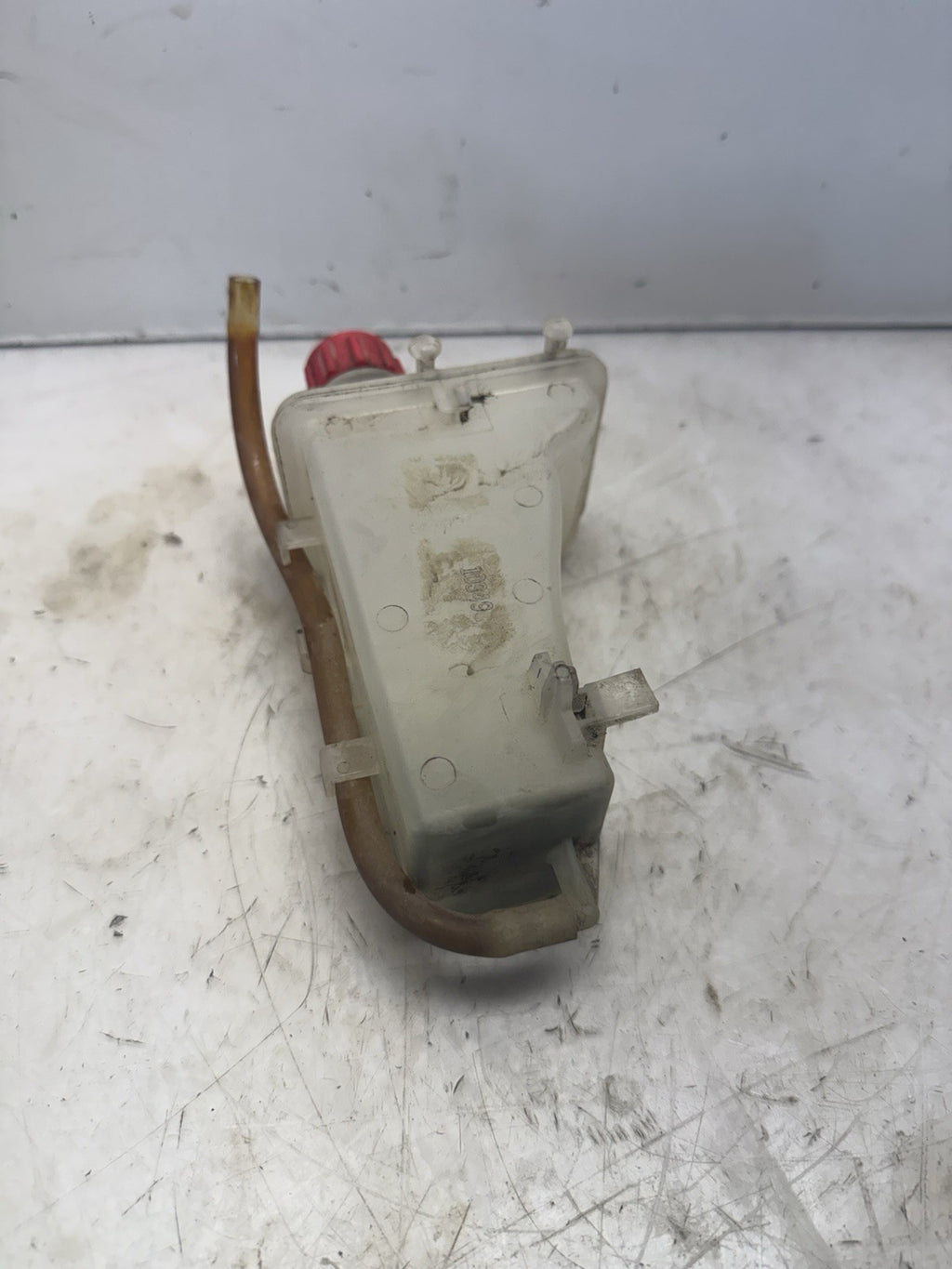 2009-2026 Polaris Sportsman 850 EPS XP OEM Coolant Overflow 1240406