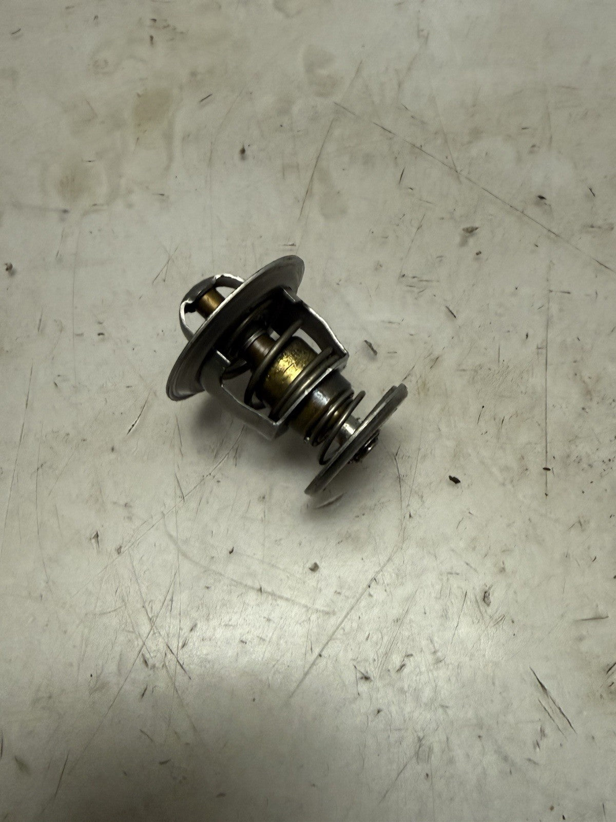 1996-2020 Ski-Doo OEM Thermostat Ass'y Summit Skandic Adrenaline