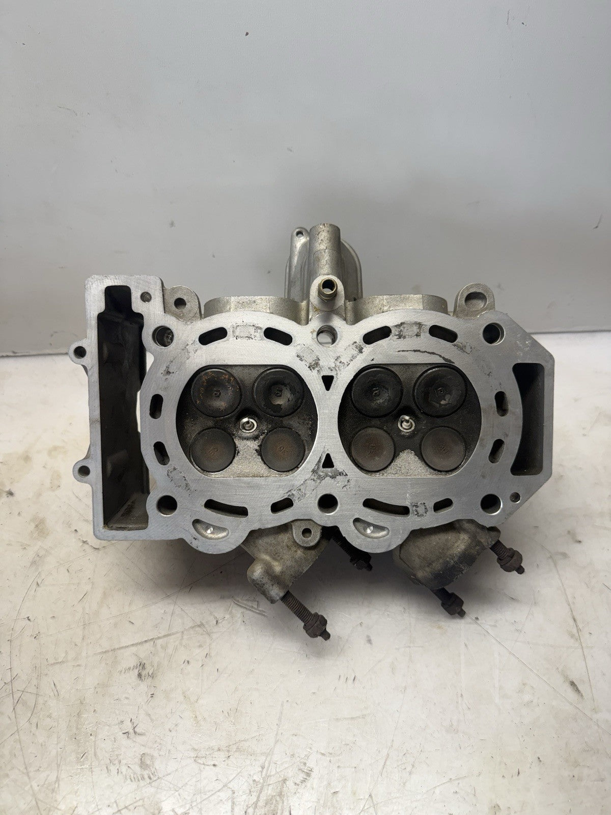 2009-2011 Polaris Sportsman XP 850 OEM Cylinder Head Ass’y