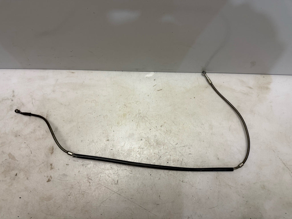 2003-2012 KTM 105 SX 85 OEM FRONT HYDRAULIC BRAKE HOSE LINE