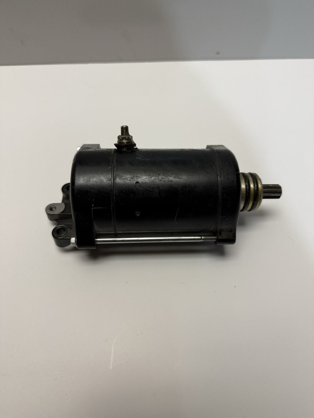 1996-2002 POLARIS VIRAGE GENESIS SLH PRO 1200 OEM STARTER STARTING MOTOR