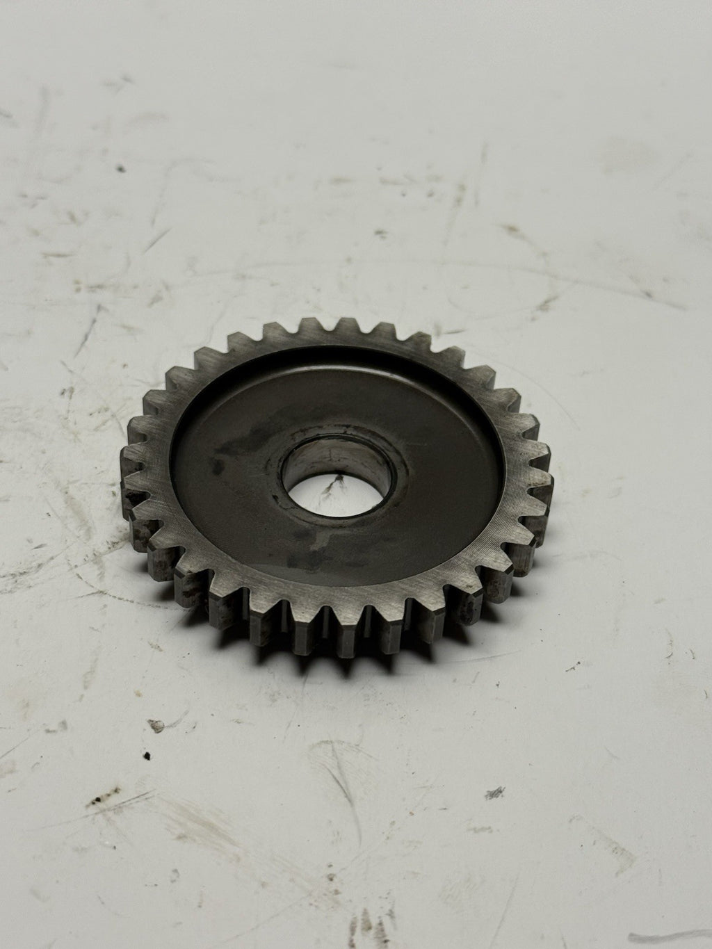 1995 - 2022 Kawasaki KX 100 KX 85 KX80 Kicker Idle Gear Spur 31T 59051-1147 OEM