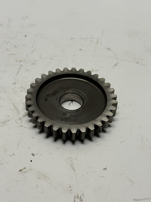1995 - 2022 Kawasaki KX 100 KX 85 KX80 Kicker Idle Gear Spur 31T 59051-1147 OEM