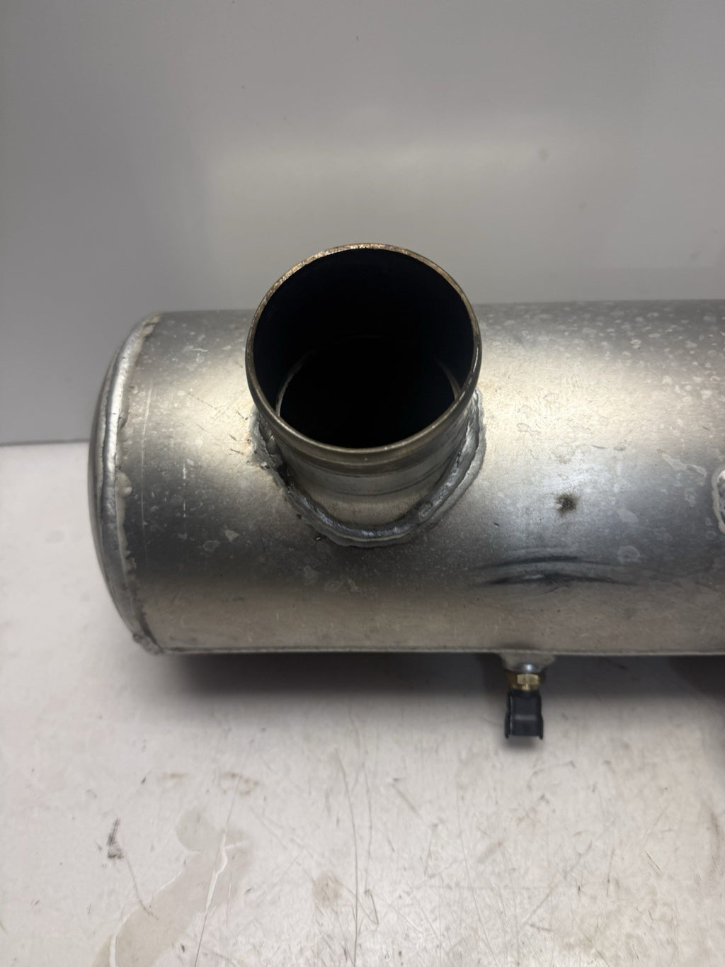 2014-2026 Sea-Doo SPARK Trixx 900 OEM Exhaust Muffler Water Box 274001618