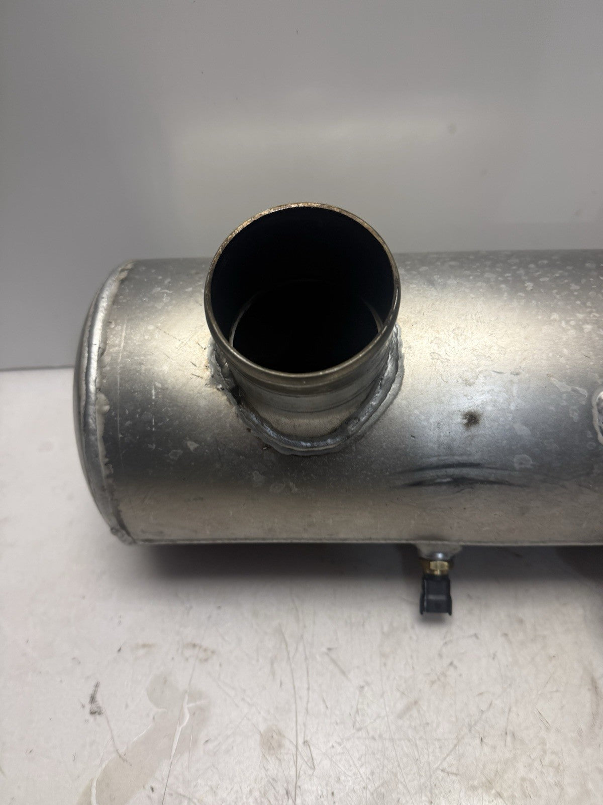 2014-2026 Sea-Doo SPARK Trixx 900 OEM Exhaust Muffler Water Box 274001618