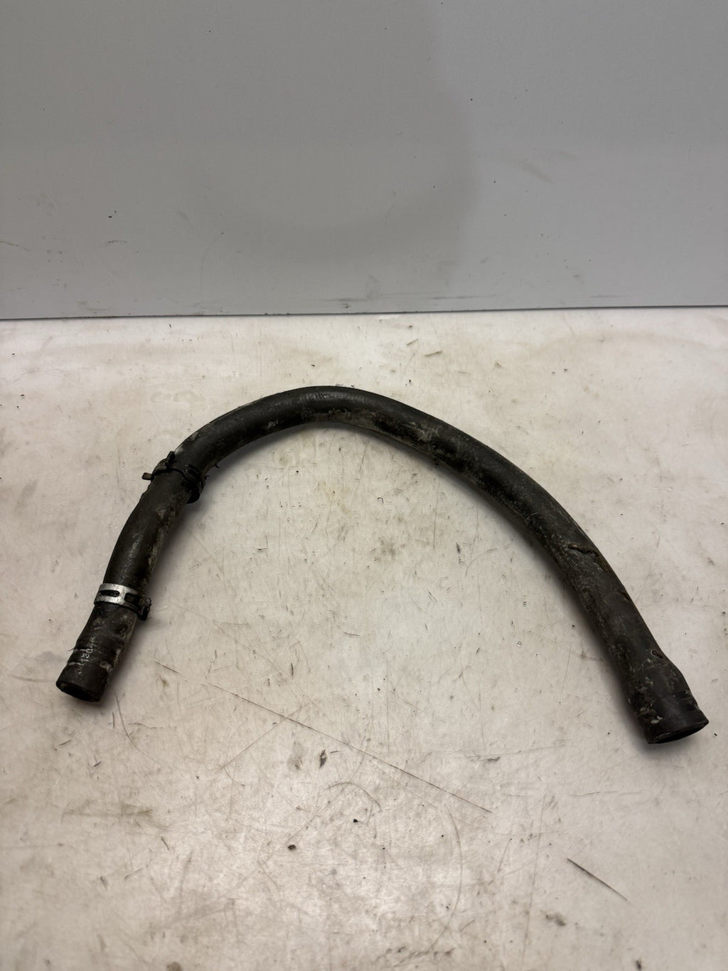 2007-2012 Polaris Dragon 800 RMK Assault 600 OEM Coolant Hose
