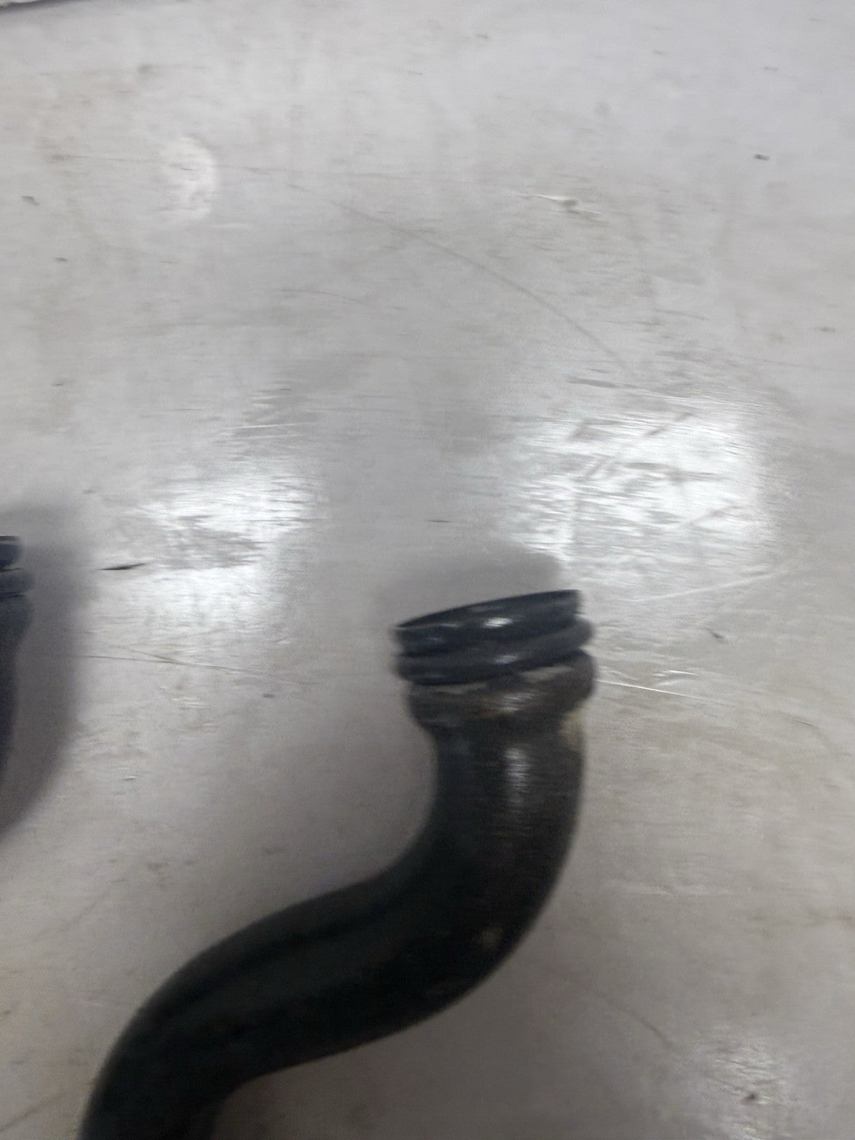 1988-2006 Suzuki GSF600F Oil Return Tube Outlet Set 16481-17D00