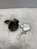2004-2005 YAMAHA YFZ450 OEM THUMB THROTTLE ASS’Y