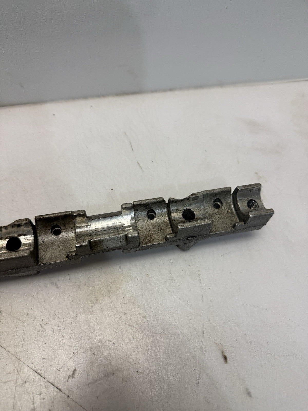 Caterpillar Diesel 3208 OEM Engine Rocker Arm Holder Bracket