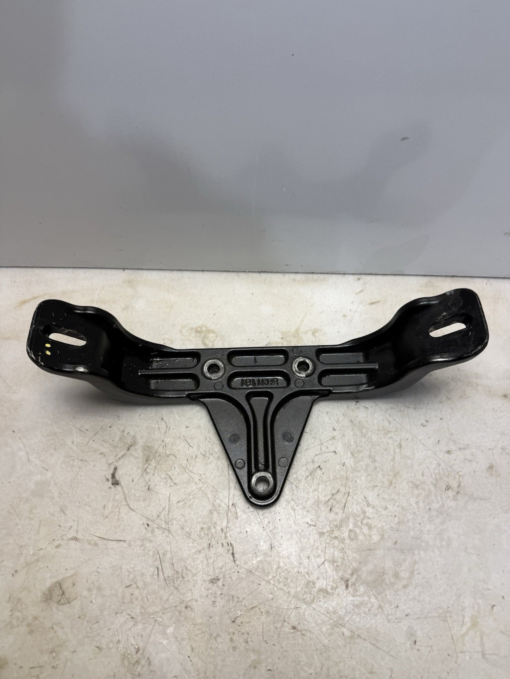 2003-2004 Polaris MSX 140 OEM Engine Front Motor Mount Cradle