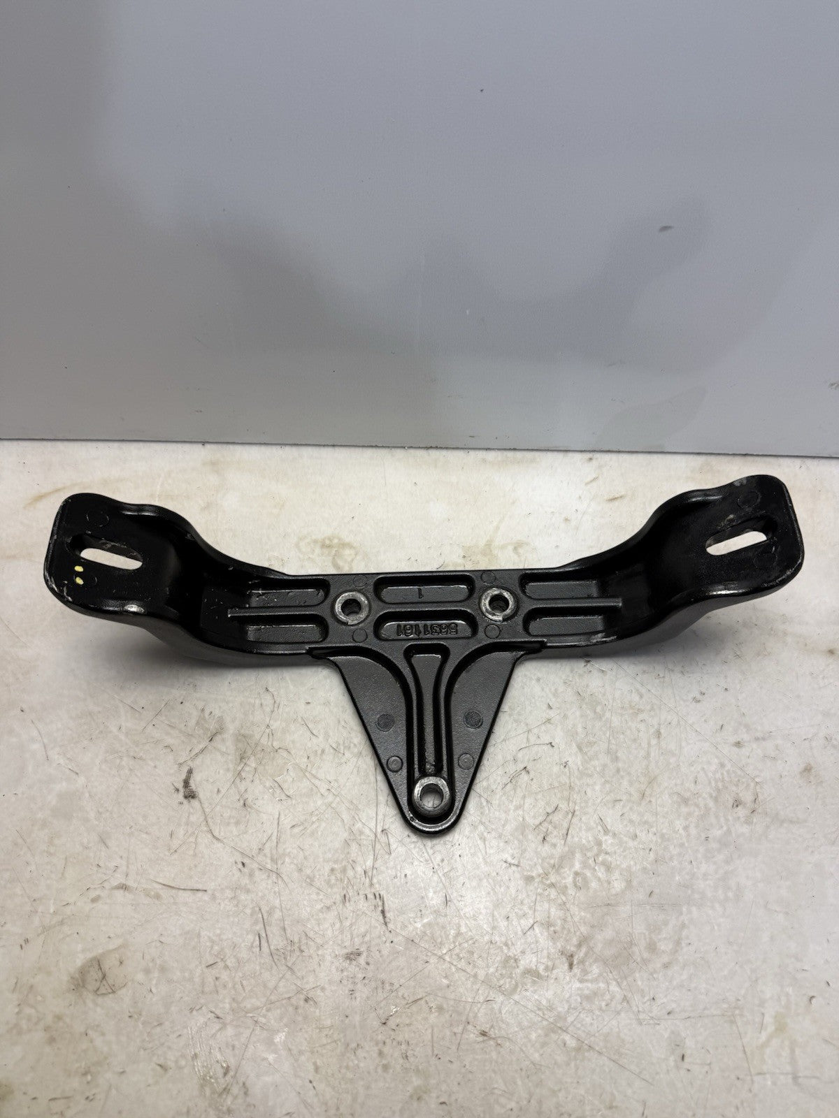 2003-2004 Polaris MSX 140 OEM Engine Front Motor Mount Cradle