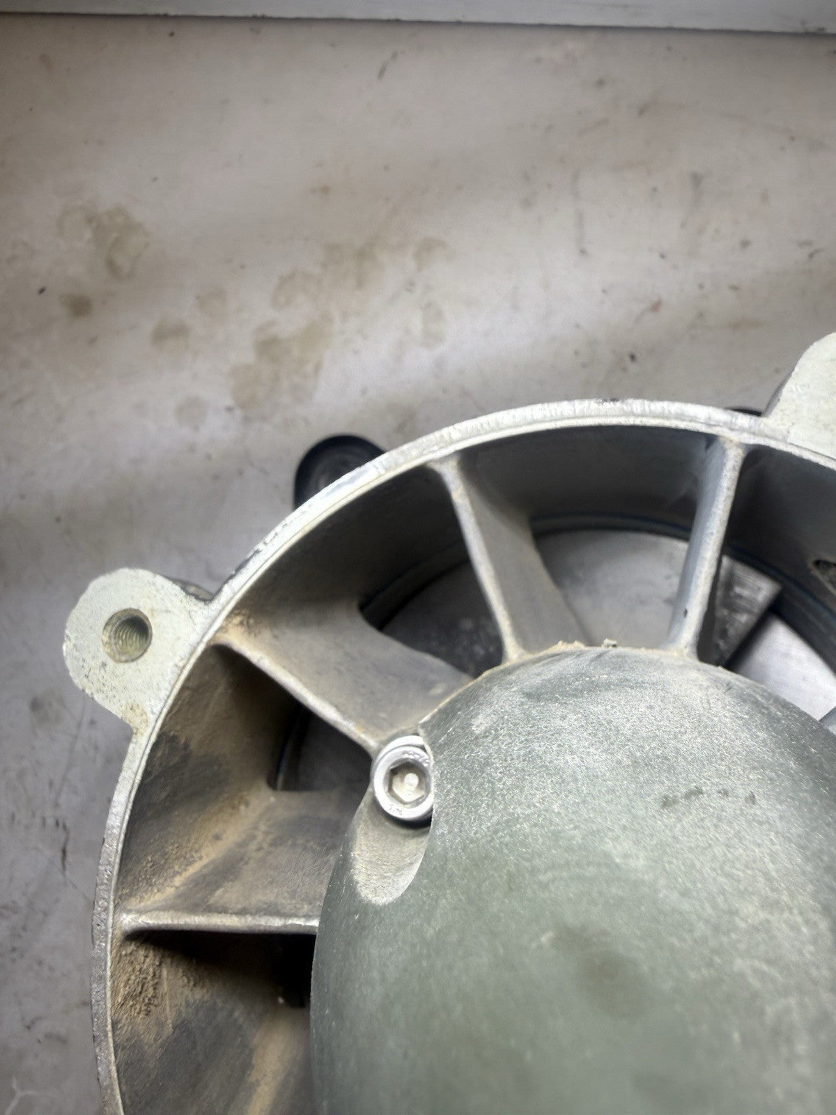 2004 Sea-Doo GTX 4-TEC OEM Propulsion Jet Pump Impeller Ass’y