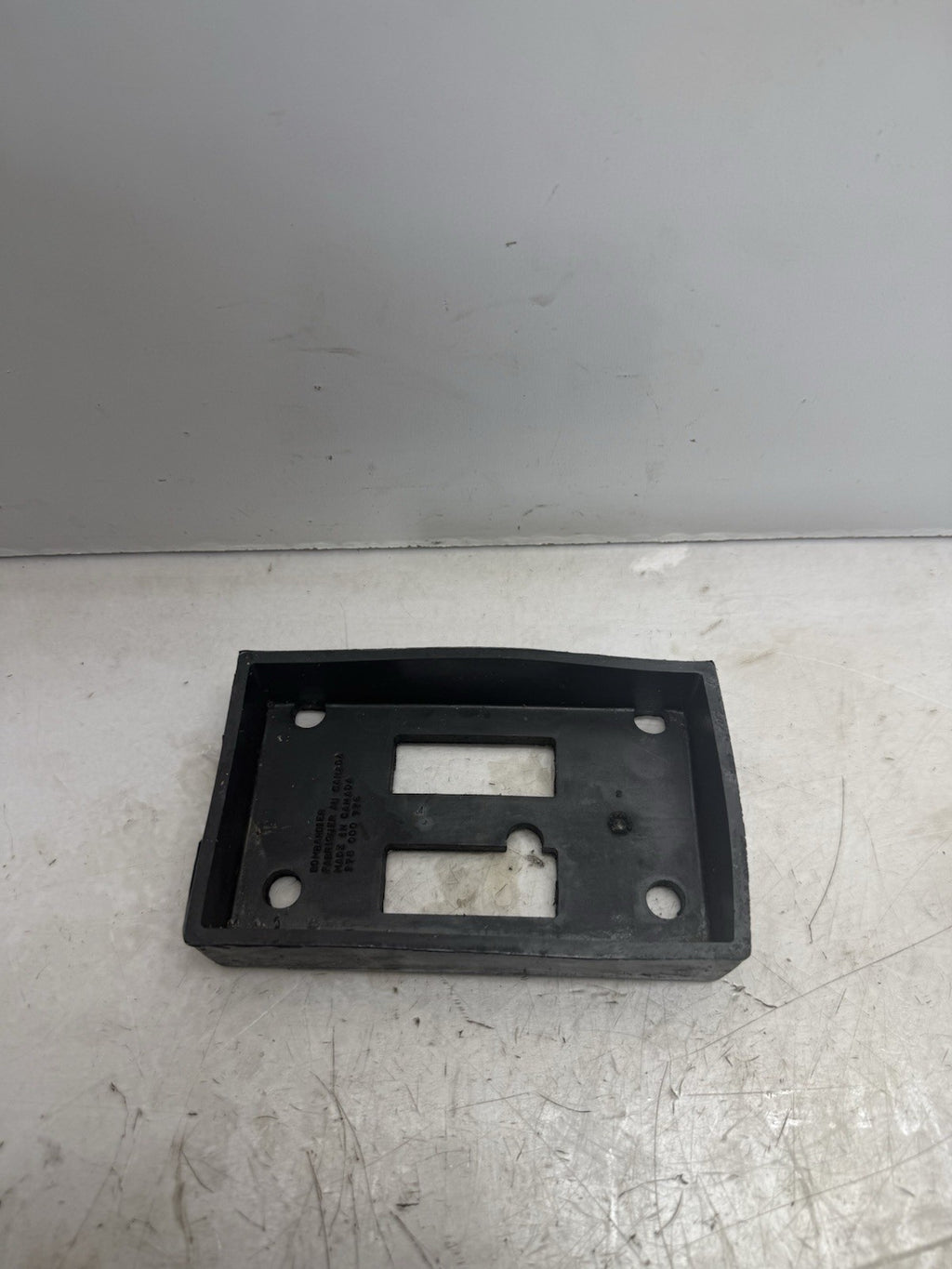 1996-2007 Sea-Doo OEM Battery Box Mount Tray Freshwater GTI GTX RFI XP LRV