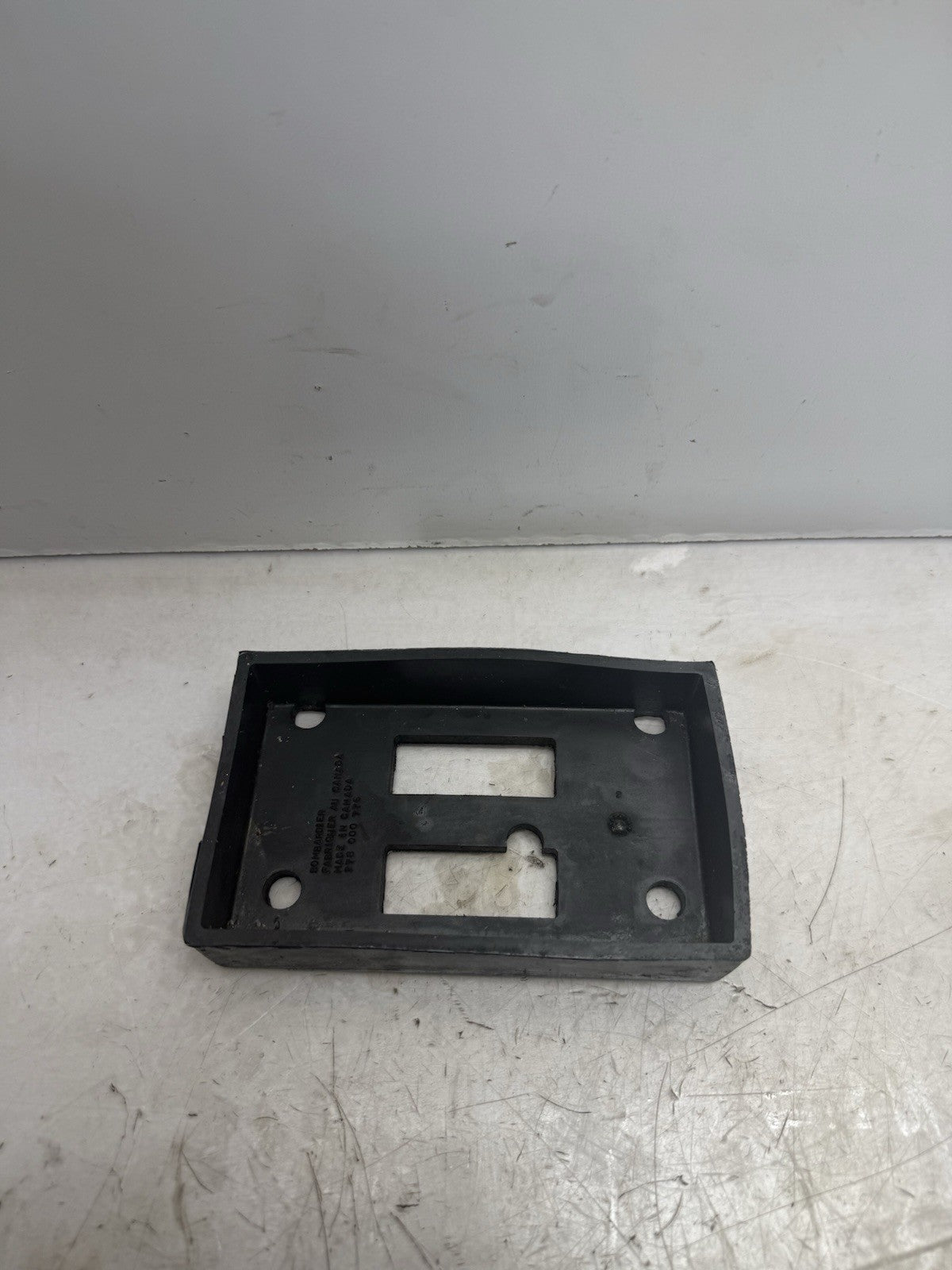 1996-2007 Sea-Doo OEM Battery Box Mount Tray Freshwater GTI GTX RFI XP LRV