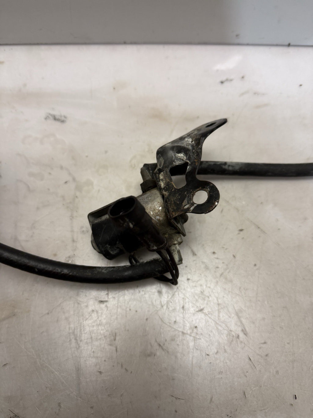2006-2017 Polaris OEM Exhaust Solenoid Control Valve Ass'y Switchback RMK