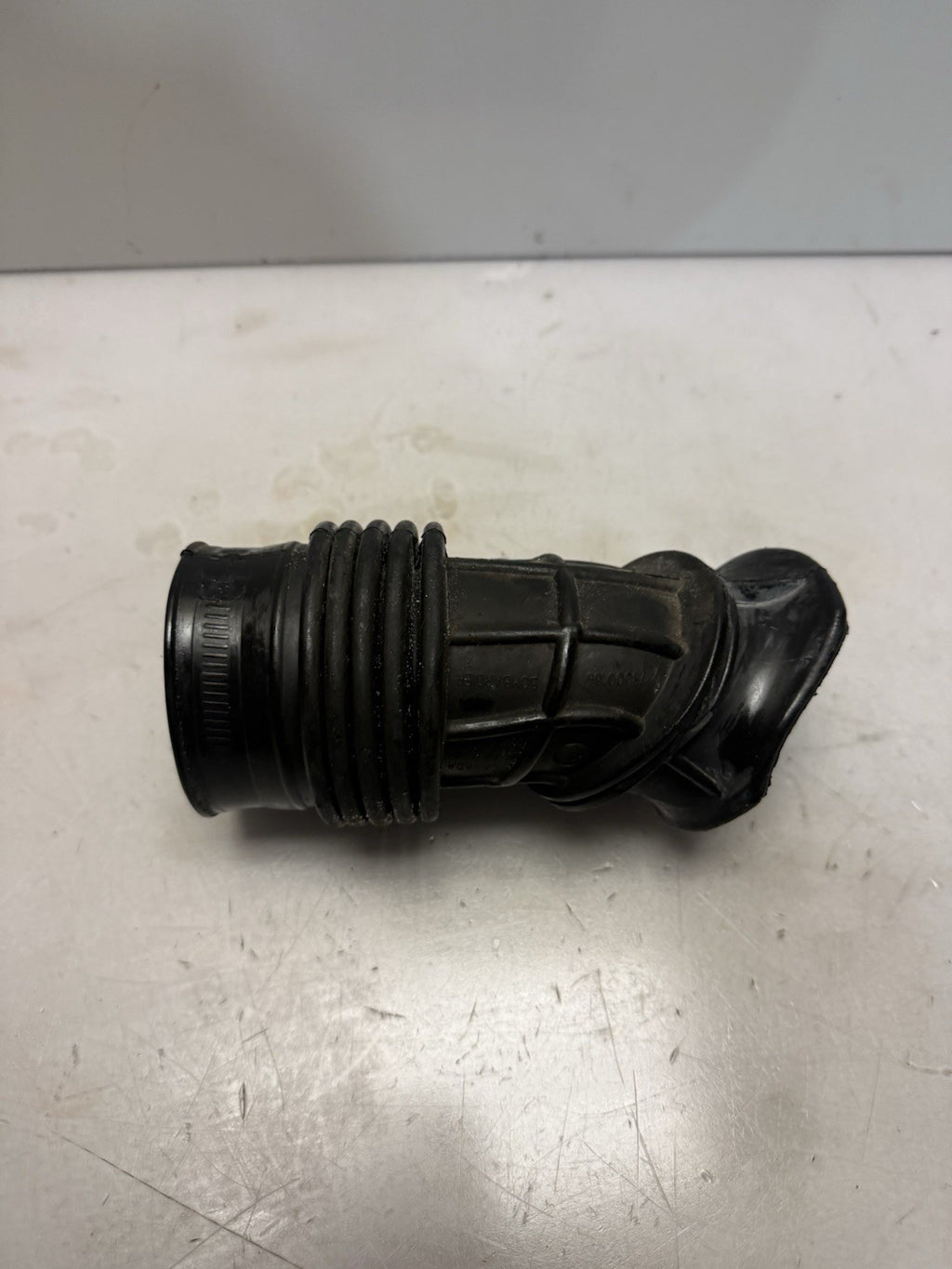 2003-2011 Sea-Doo OEM Air Intake Hose Tube Inlet Freshwater GTX Supercharged