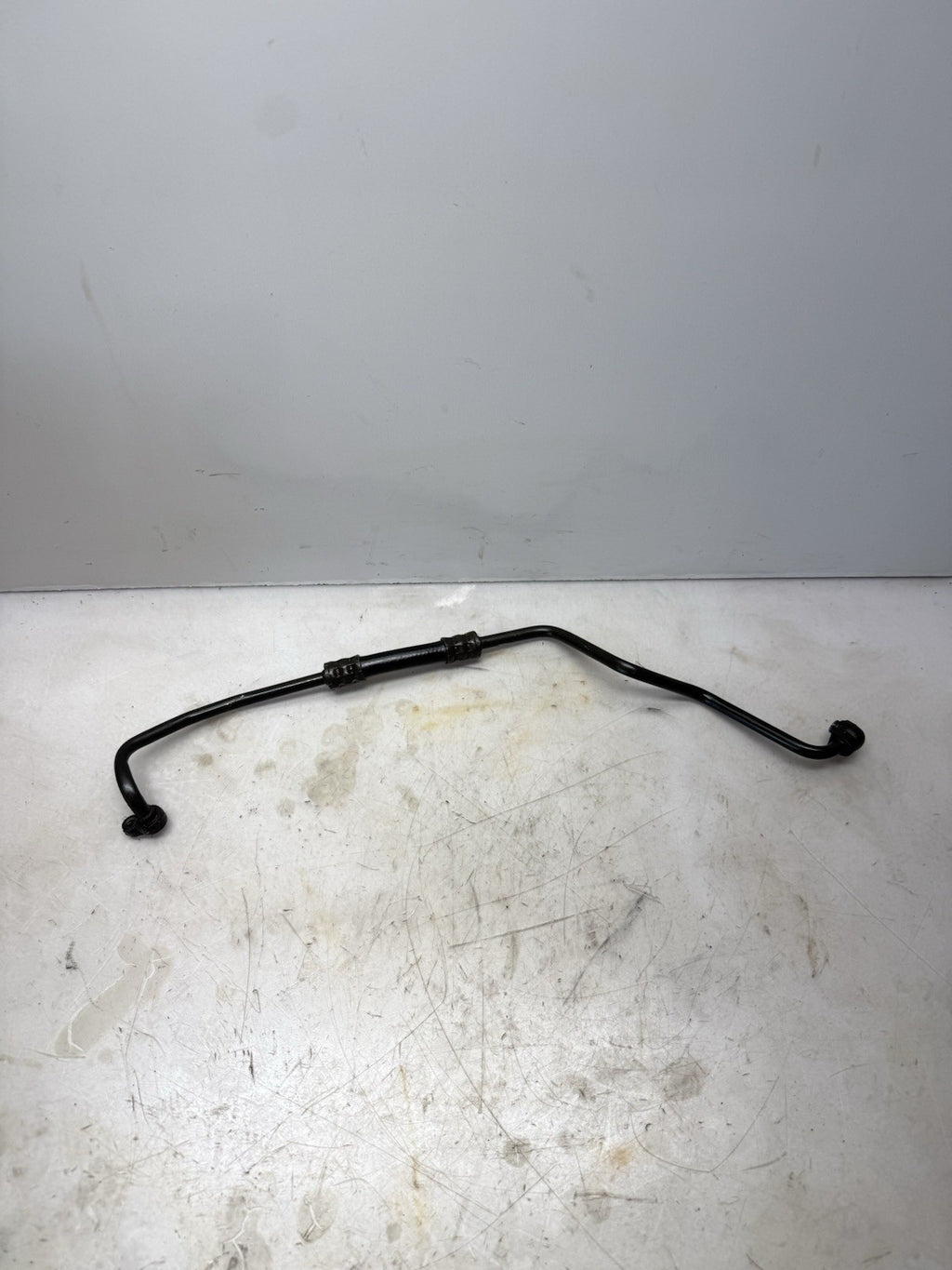 2003-2013 Suzuki Quadsport Z400 LTZ 400 OEM Oil LH Hose Line Tube Pipe