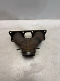 2007-2017 Polaris Switchback RMK IQ Dragon 700 OEM Exhaust Manifold Y-Pipe