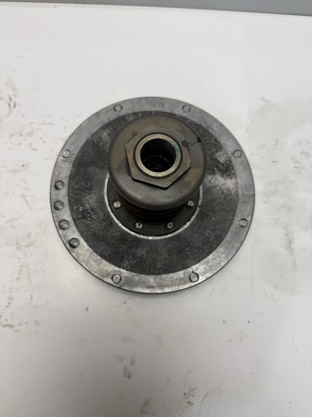 2000-2014 Yamaha Wolverine Grizzly Kodiak 450 4x4 OEM Secondary Driven Clutch