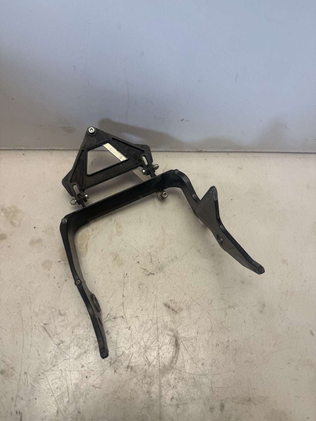 2000-2011 Sea-Doo OEM Reverse Gate Arm Support Bracket Freshwater GTX 4-TEC GTI