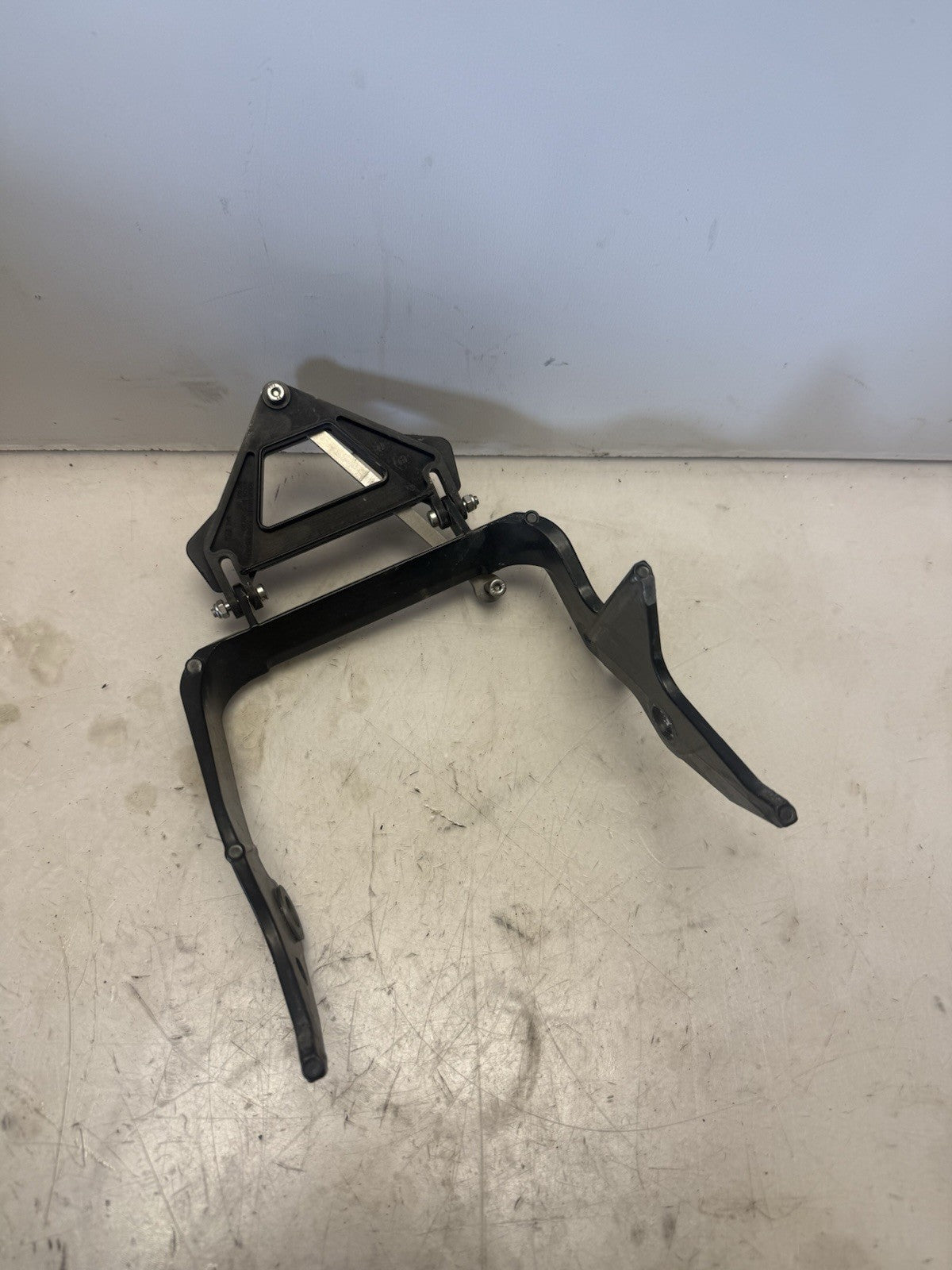 2000-2011 Sea-Doo OEM Reverse Gate Arm Support Bracket Freshwater GTX 4-TEC GTI