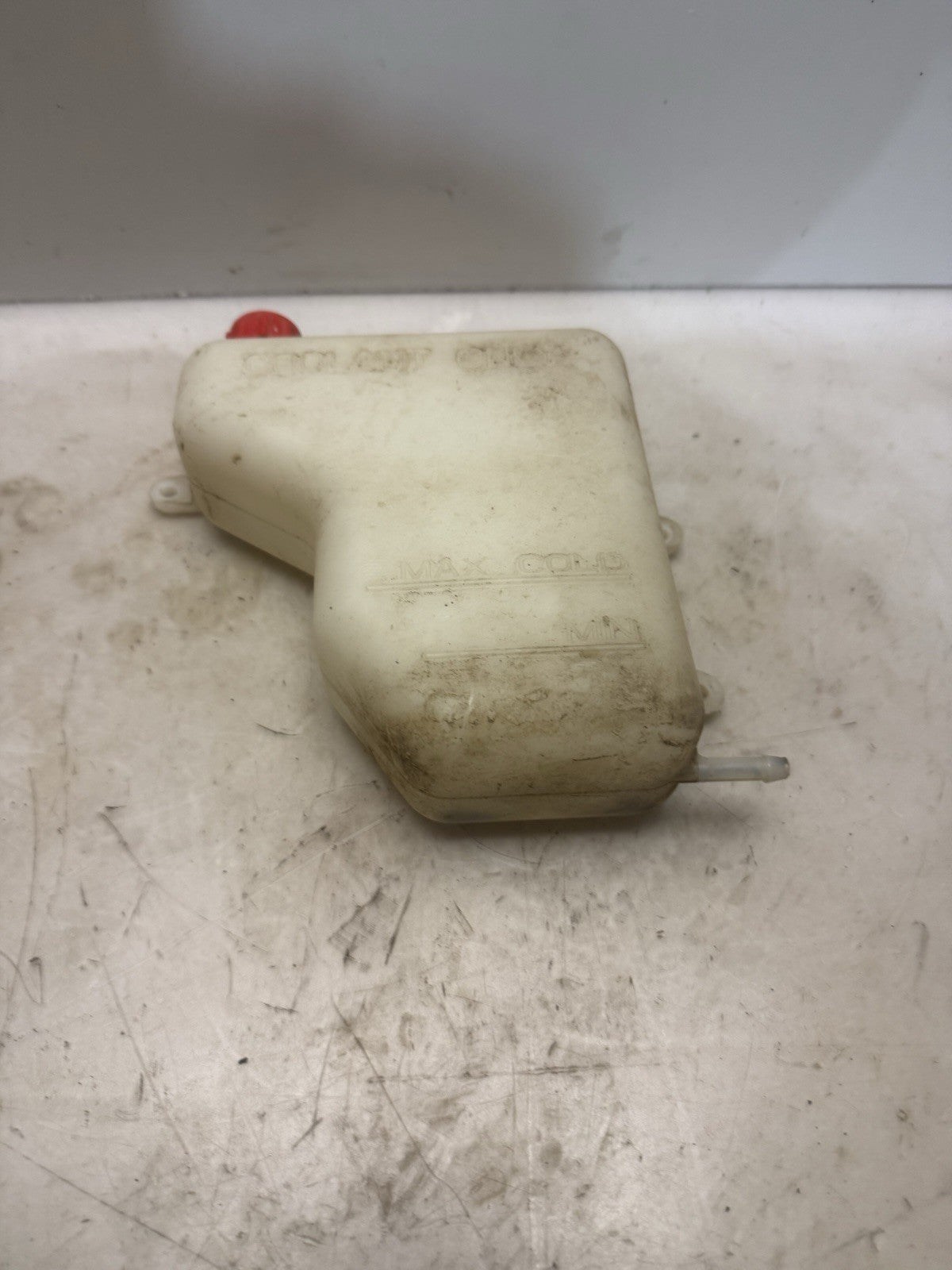 2018-2025 Polaris RZR 900 General XP Ranger 1000 OEM Coolant Surge Tank