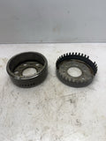 2002-2006 Sea-Doo GTX 4-TEC 155 / RXT 215 OEM Magneto Flywheel 420889710