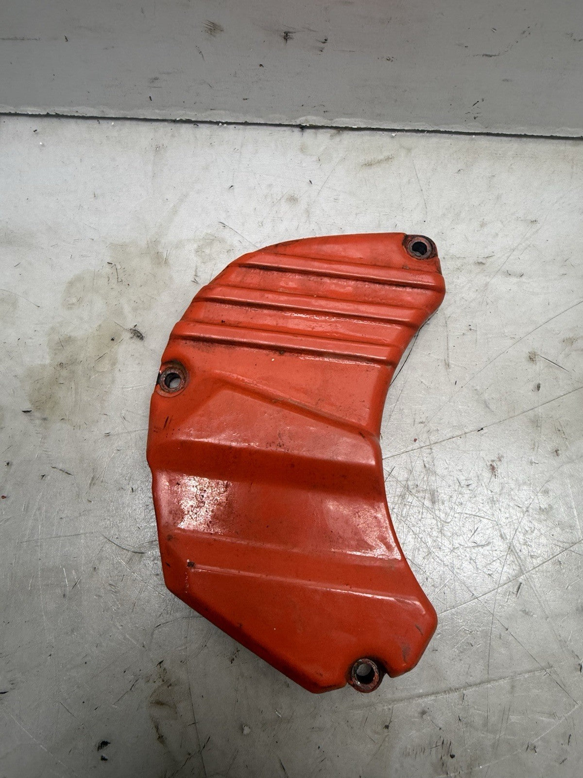 1987-2006 Yamaha Banshee YFZ 350 OEM Oil Pump Cover 2GU-15416-00-00