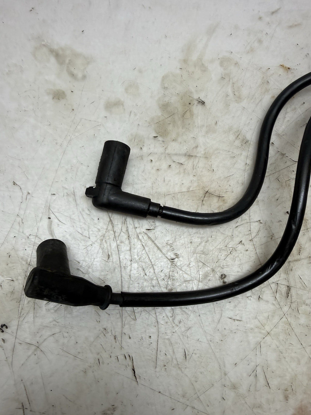 2002-2004 Sea-Doo OEM Ignition Coil Ass'y Summit MXZ Legend Grand Touring