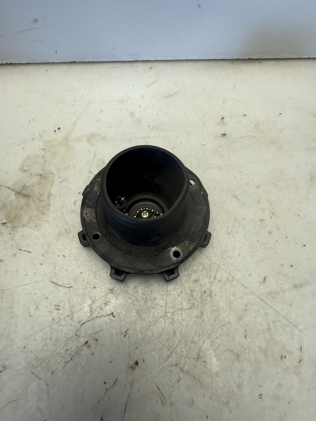 1995-1997 Polaris SLT 780 OEM Gas Fuel Filler Neck w/ Cap 5432613-070