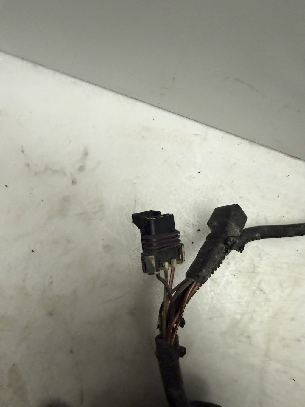 2009 POLARIS RMK 700 144” Main Wiring Harness 2411529