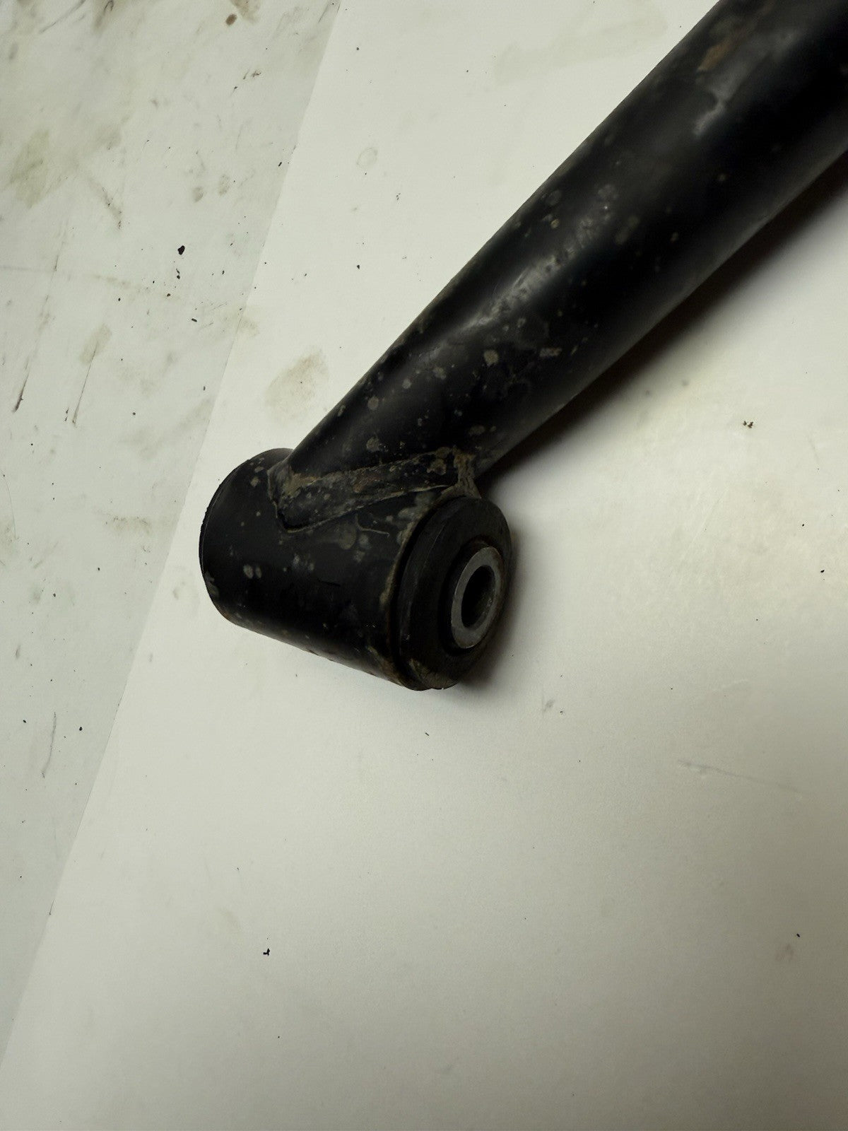 2005 Yamaha Kodiak 450 OEM Right Rear Lower Suspension A-Arm