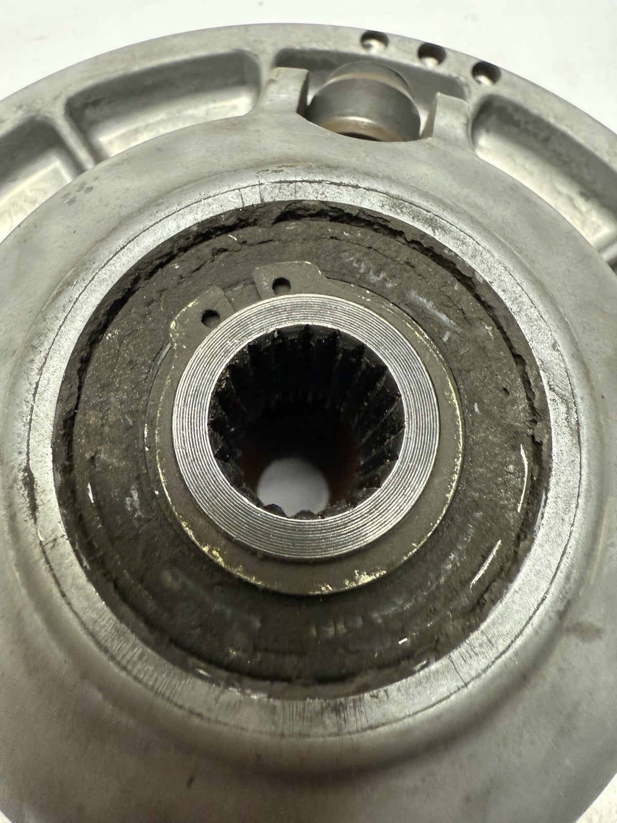 2013-2022 Polaris RZR Sportsman ACE 570 OEM Secondary Driven Clutch