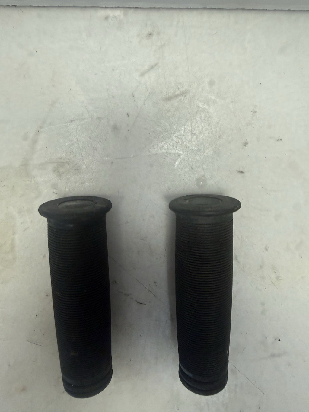 1999-2005 Sea-Doo OEM Handlebar Hand Grips 295500691 GTX GTI GSX 3D RX XP