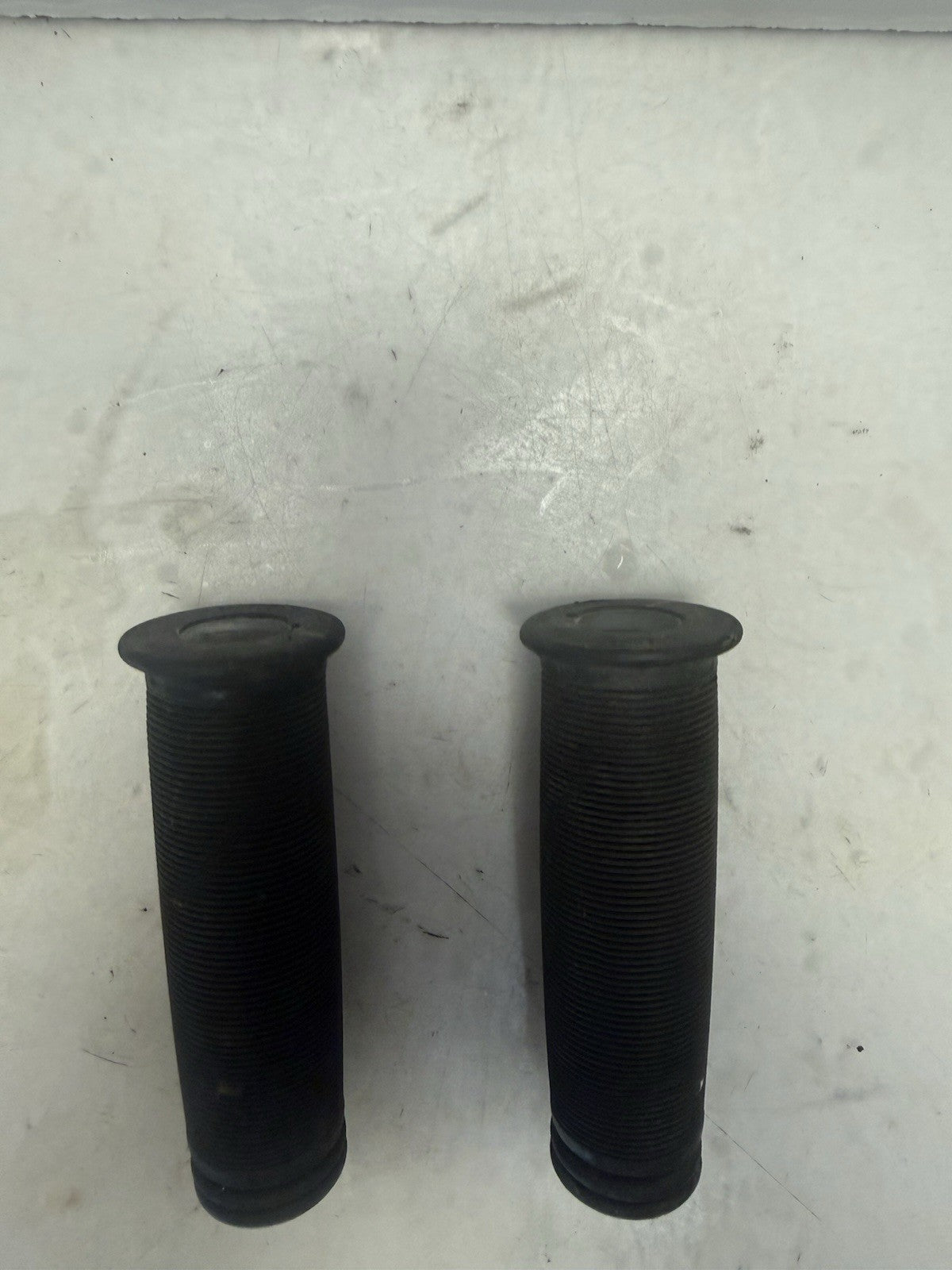 1999-2005 Sea-Doo OEM Handlebar Hand Grips 295500691 GTX GTI GSX 3D RX XP
