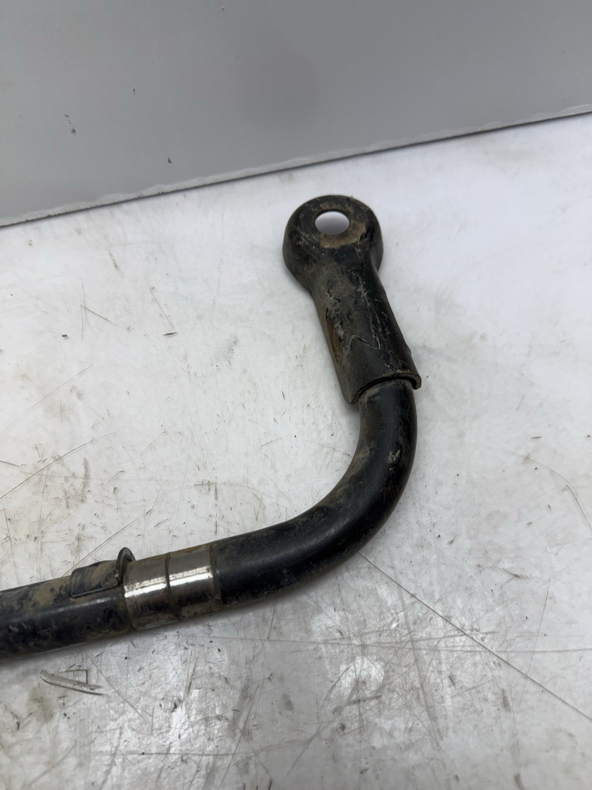 2009-2010 Polaris Sportsman 850 4x4 OEM Rear Swaybar