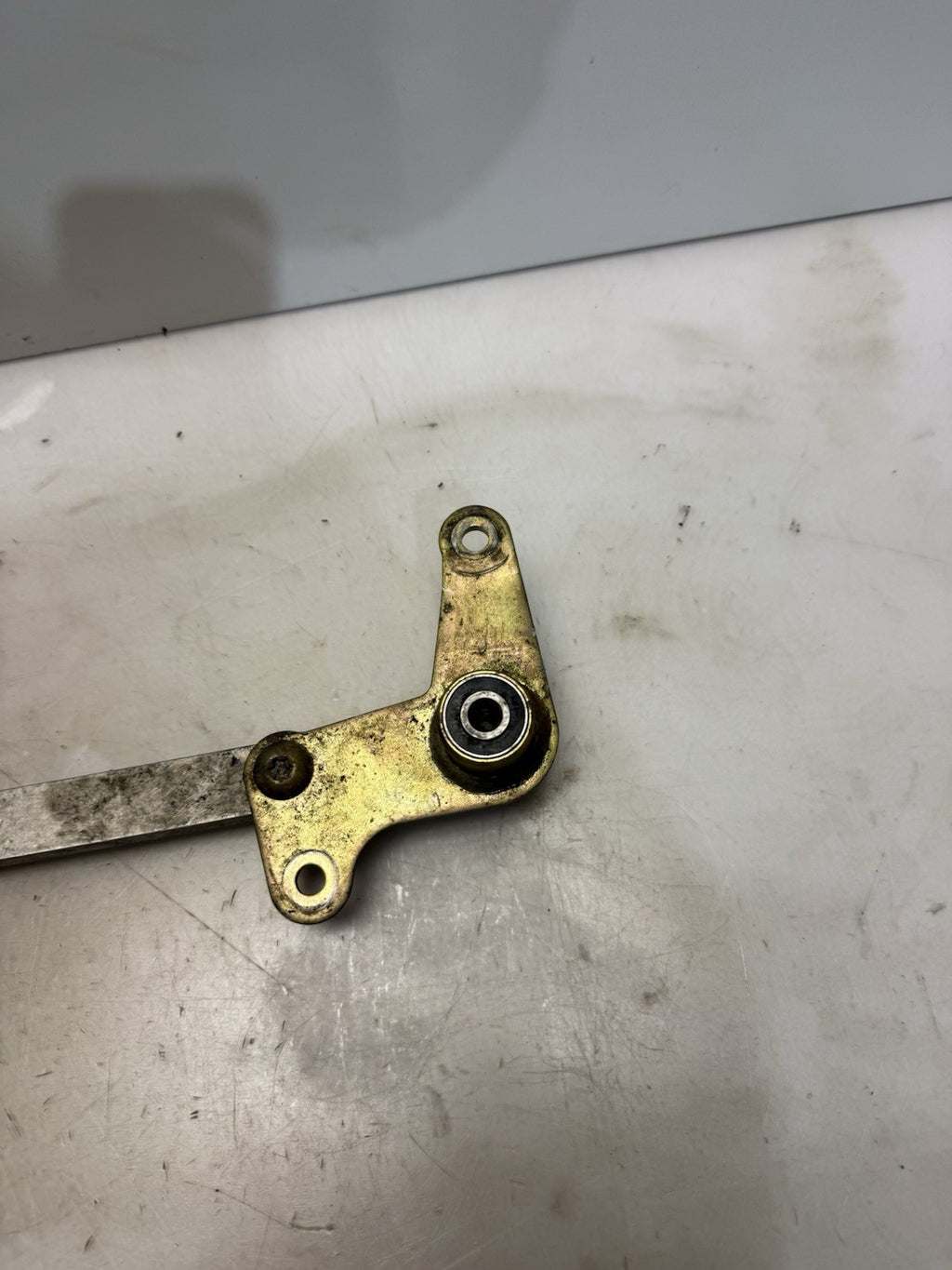 2008-2013 Polaris OEM Steering Tie Rod Link Ass'y Switchback RMK Shift