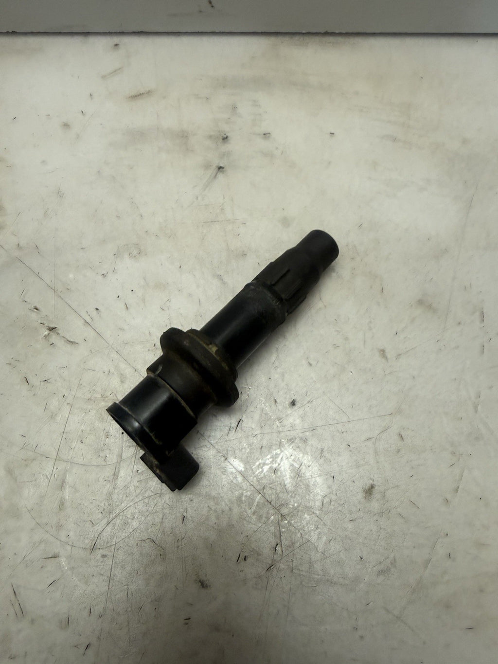 2003-2013 Yamaha YZ450F WR450F Ignition Coil Assembly Coil Pack Spark Plug Cap