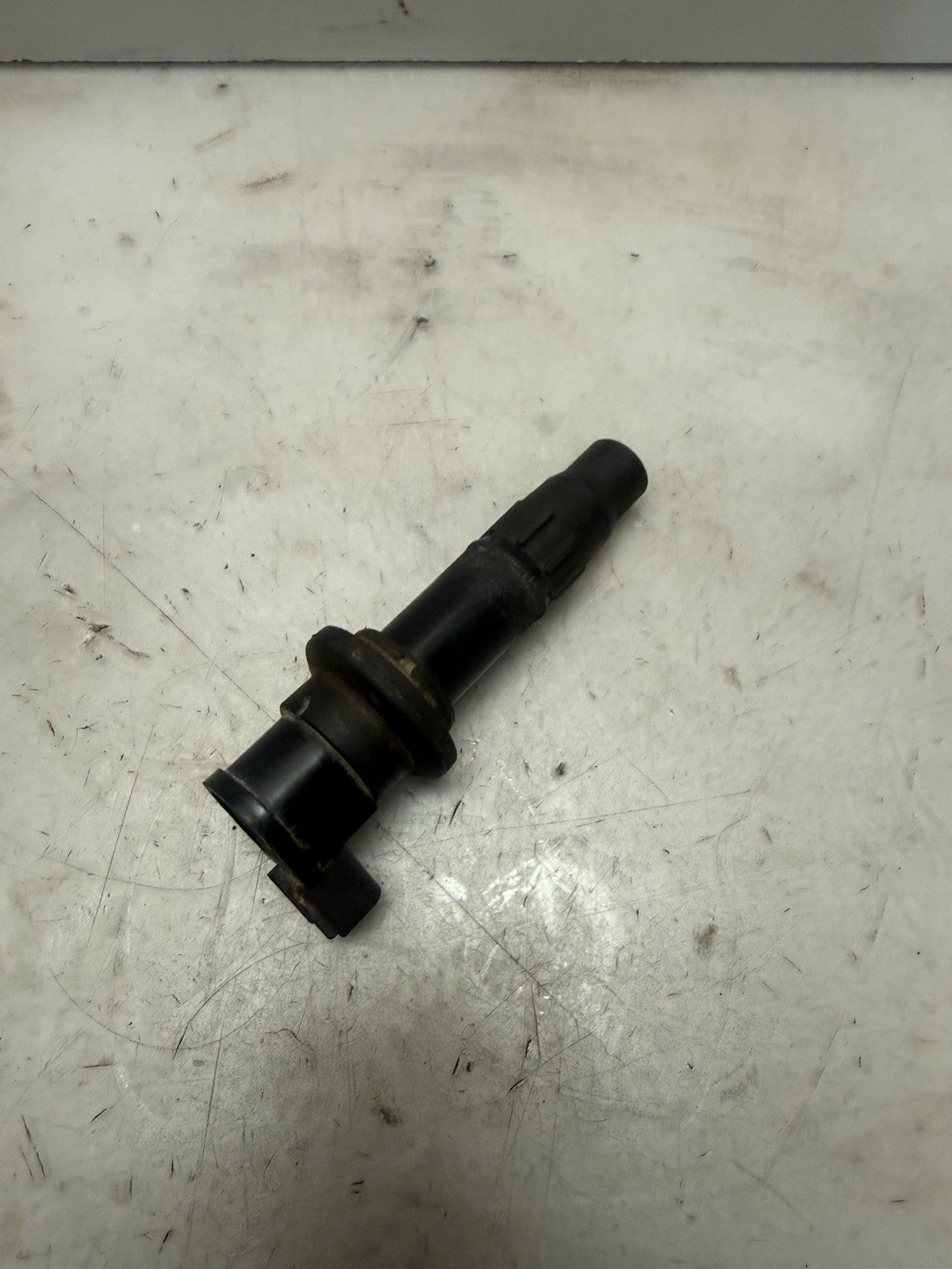 2003-2013 Yamaha YZ450F WR450F Ignition Coil Assembly Coil Pack Spark Plug Cap