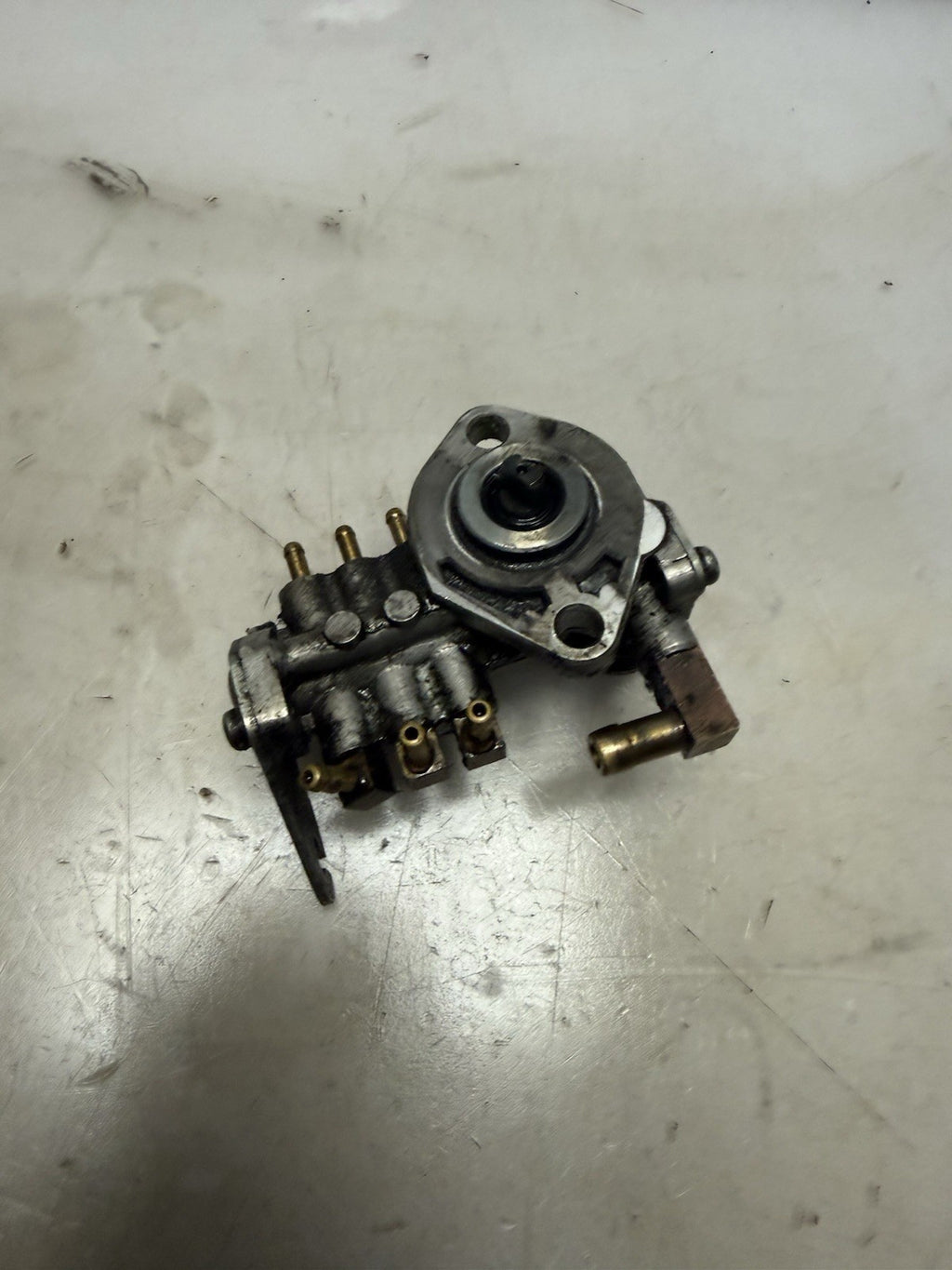 2007-2017 Polaris IQ RMK Dragon 700 OEM Engine Motor Oil Injection Pump Ass'y