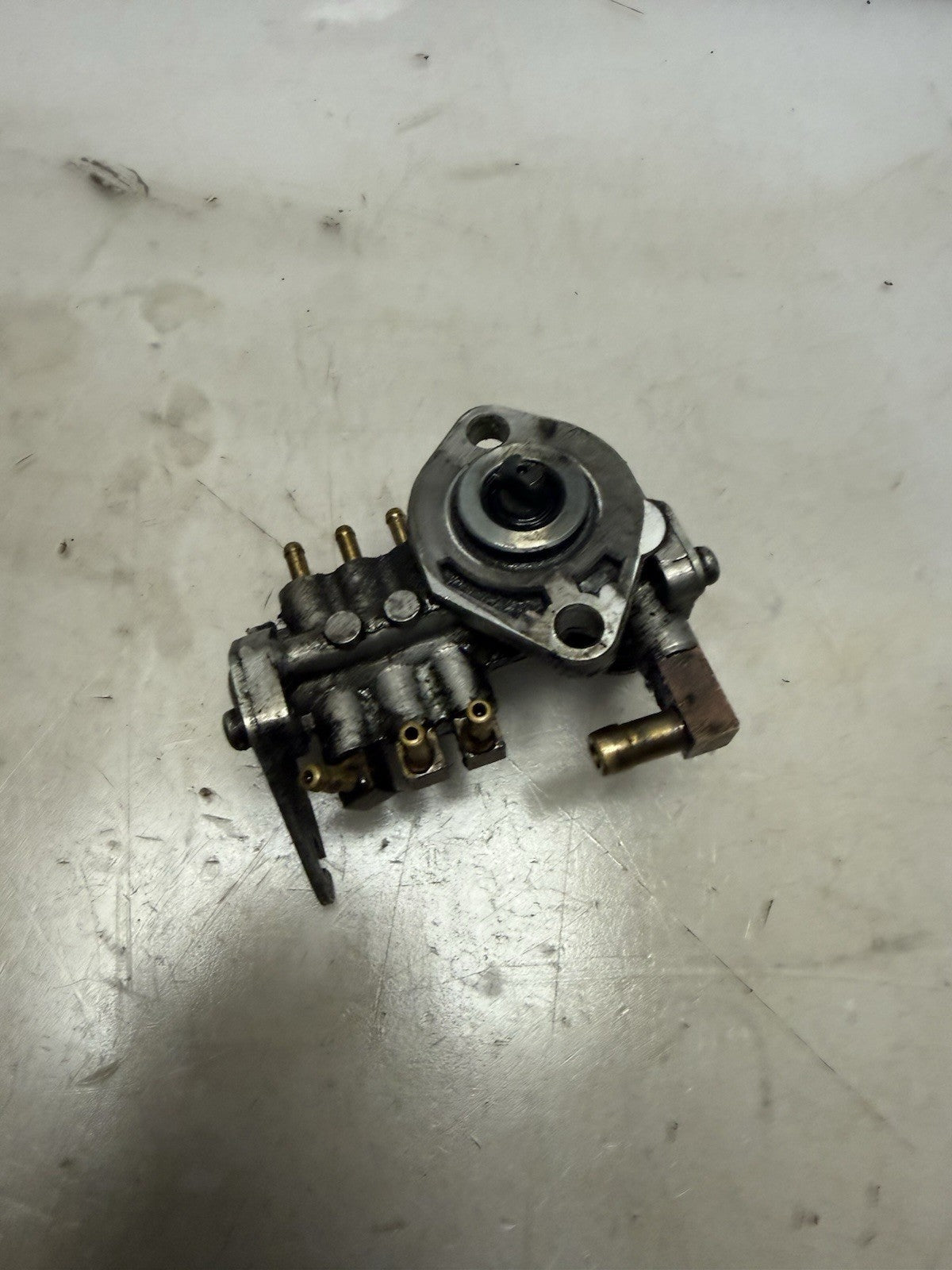 2007-2017 Polaris IQ RMK Dragon 700 OEM Engine Motor Oil Injection Pump Ass'y