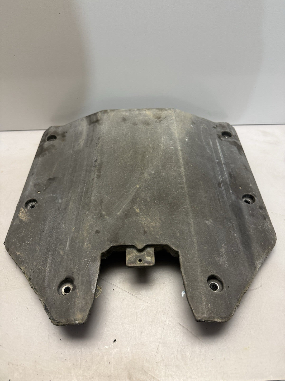 FRESHWATER 2004-2005 Sea-Doo RXT / RXP 215 OEM Ride Skid Plate 271001491